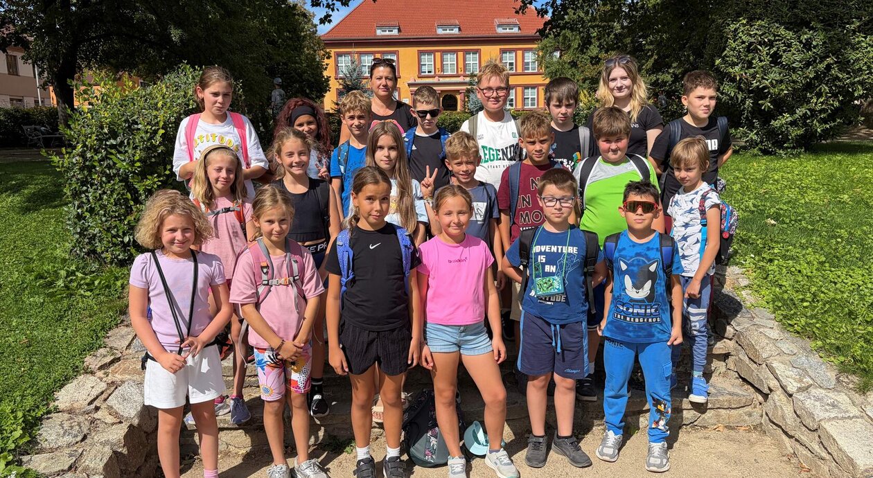 O třídě