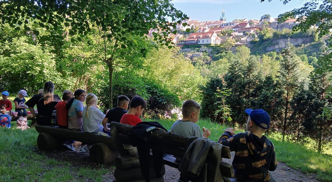 O třídě
