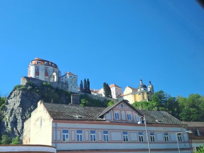 Vranov nad Dyjí