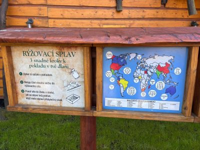 Březová