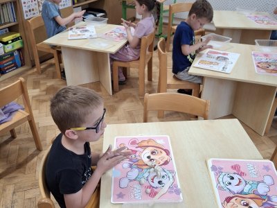 Sportovní den a kuličkiáda na VN