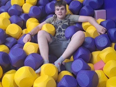 JumpPark Brno