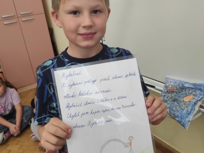 Děti dětem