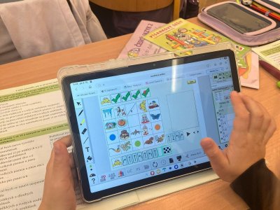 Programujeme s Agátou