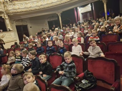 Divadlo Znojmo - herec Štěpánek