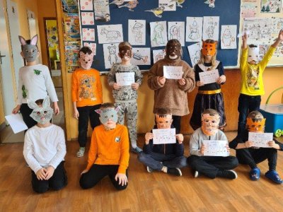 Masopustní veselice