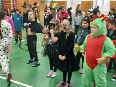 Pohádkový karneval