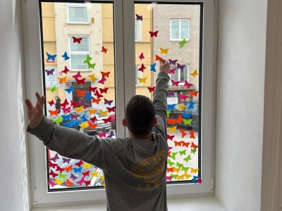 Velikonoční kraslice