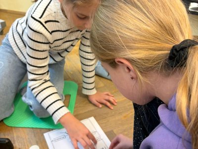 Houby, houby, houbičky