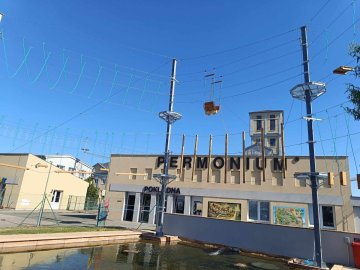 Nezapomenutelný den v Permoniu: dobrodružství, zábava a tajemství