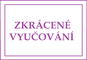 Zkrácené vyučování