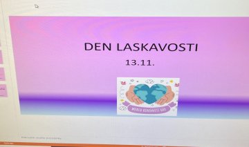 Den laskavosti