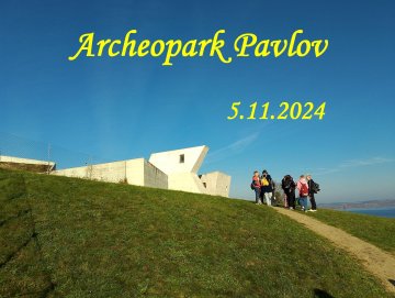 Archeopark Pavlov