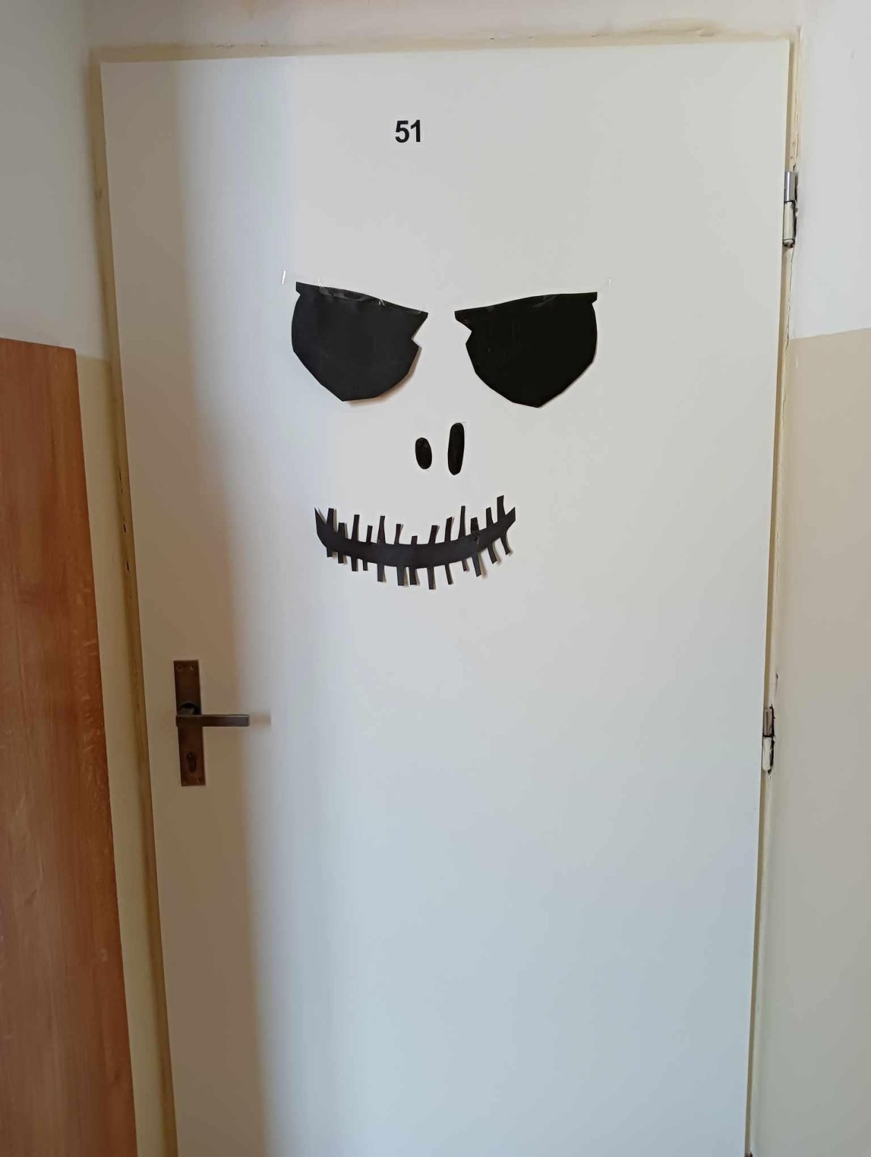 Na halloween vzpomínáme, na advent se připravujeme