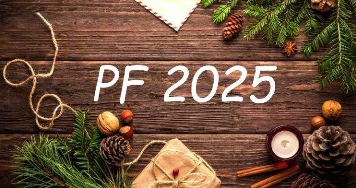 PF 2025