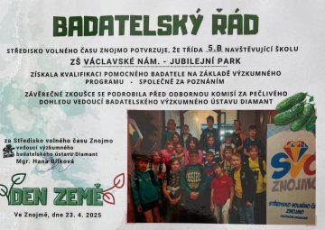 Badatelé našeho regionu - to jsme my !