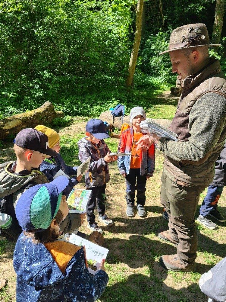 Lesnická akademie