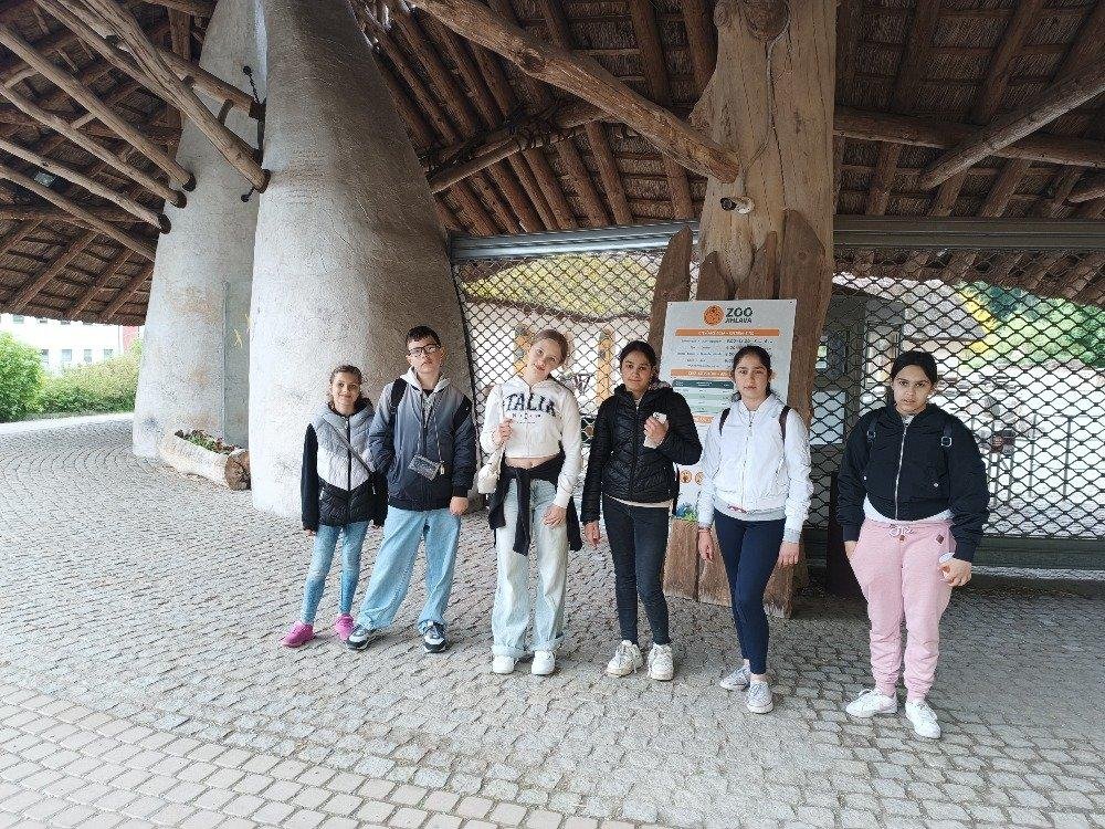ZOO Jihlava