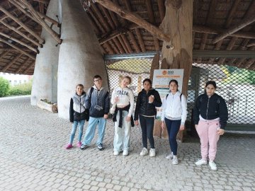ZOO Jihlava