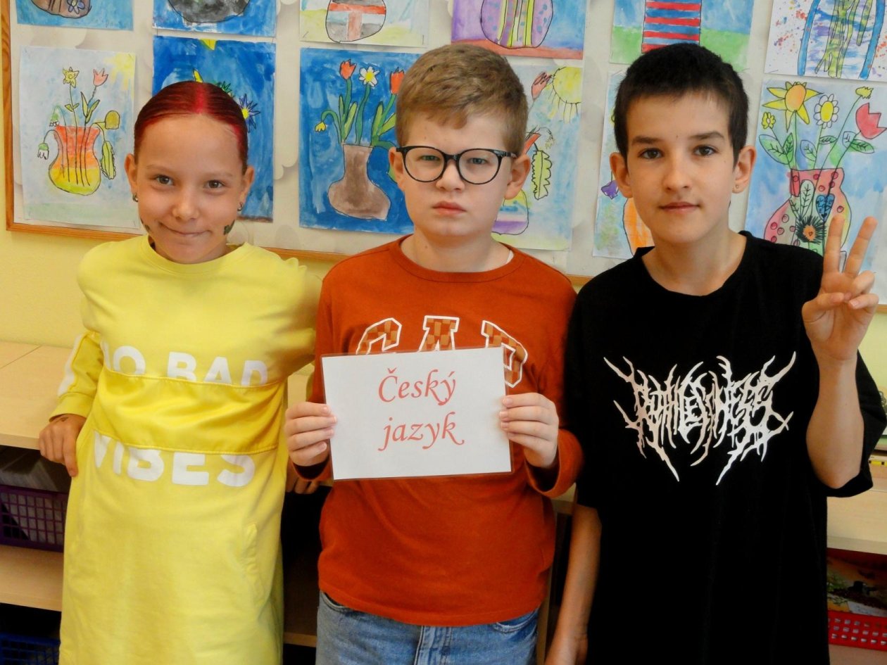 Dubnové vyhlašování