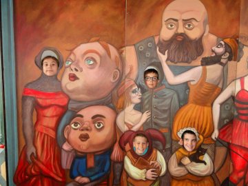 Imaginárium