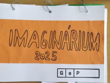 Imaginárium