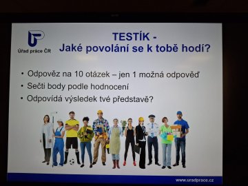 Čím budu?