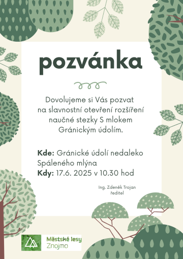 Za dobrodružstvím s mlokem: Objevujeme krásy Gránického lesa