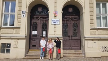 Výsledky fotosoutěže a slavnostní předání cen