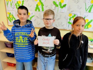Květnové vyhlašování