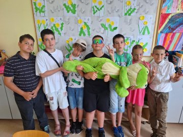Školní akademie