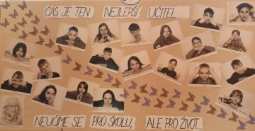 NAŠE TABLO
