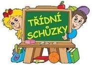 Třídní schůzka 18.9.2025