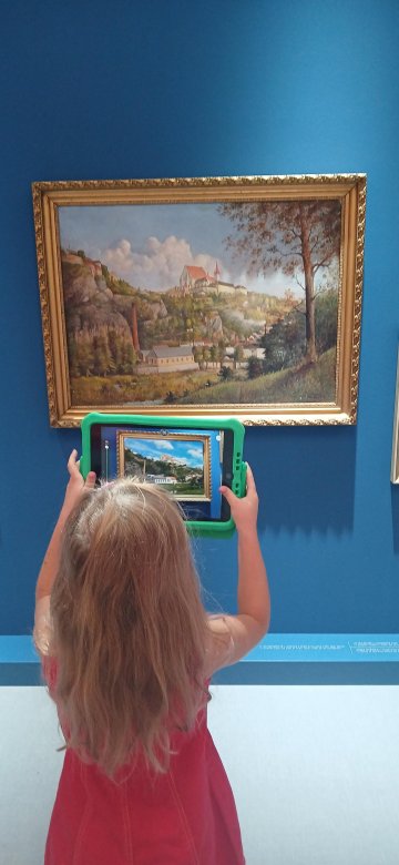 Dny evropského dědictví na Alšovce