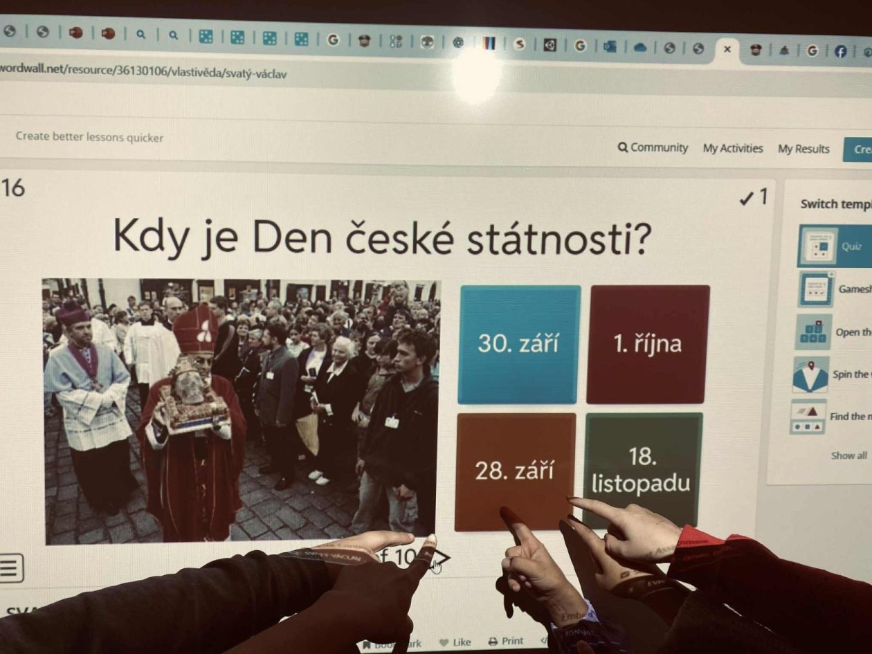 Václav – od knížete k patronovi národa