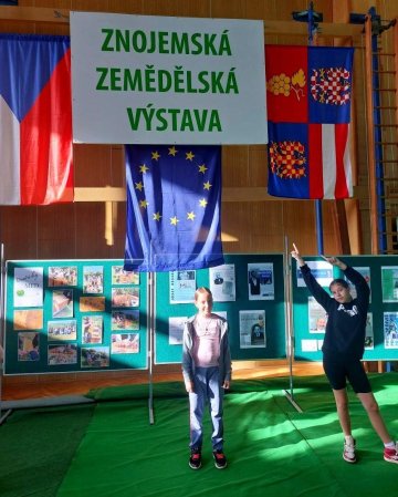 Zemědělská výstava