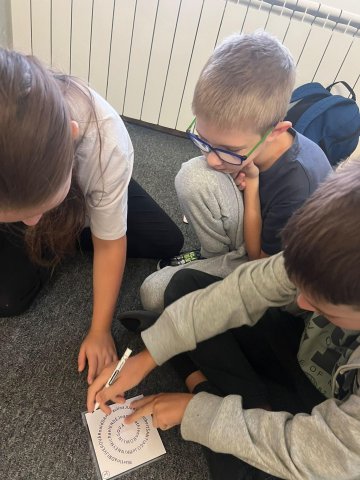 Jména ve slohu, 4.A