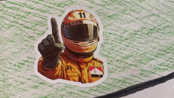 Mistrovství třídy V.B Formule 1