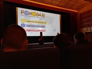 Pohodáři na pohodu