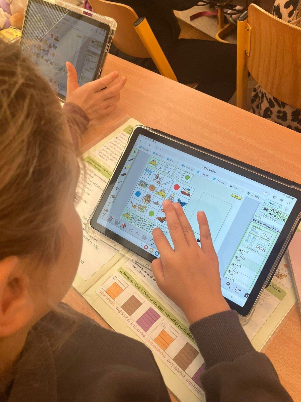 Programujeme s Agátou