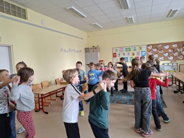 TANČÍRNA