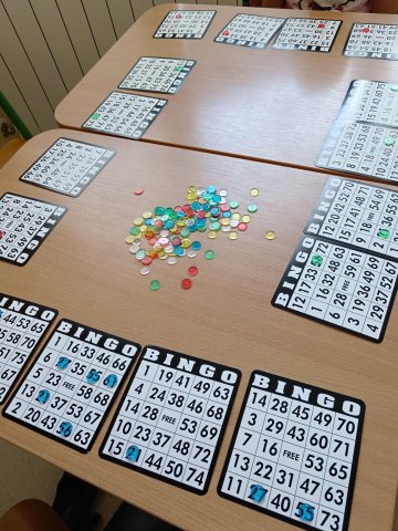 Bingo