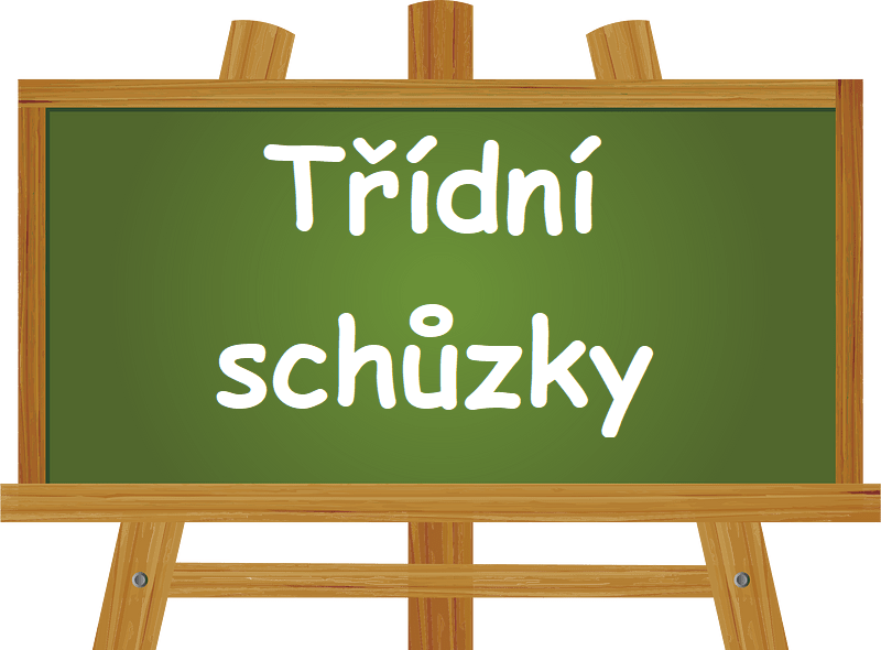 Třídní schůzka PT1 - 6.11.2025