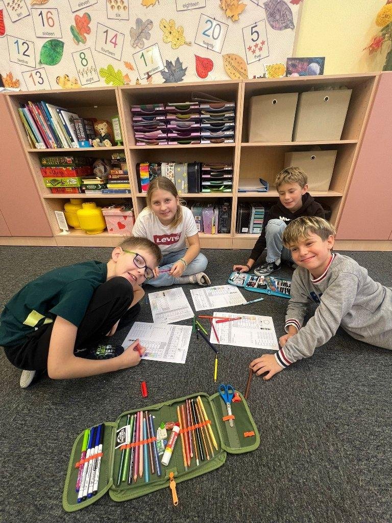 Informatika bez počítačů