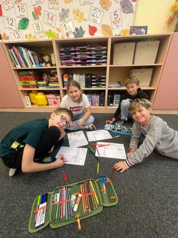 Informatika bez počítačů