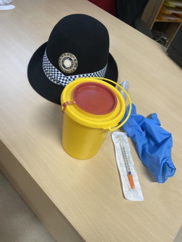 Beseda s Městskou policií