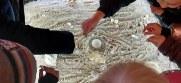 Malí paleontologové