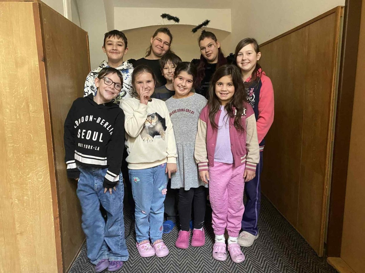 Když se učení změní v čertovskou jízdu