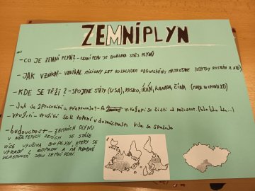 Ropa, uhlí a zemní plyn pod lupou