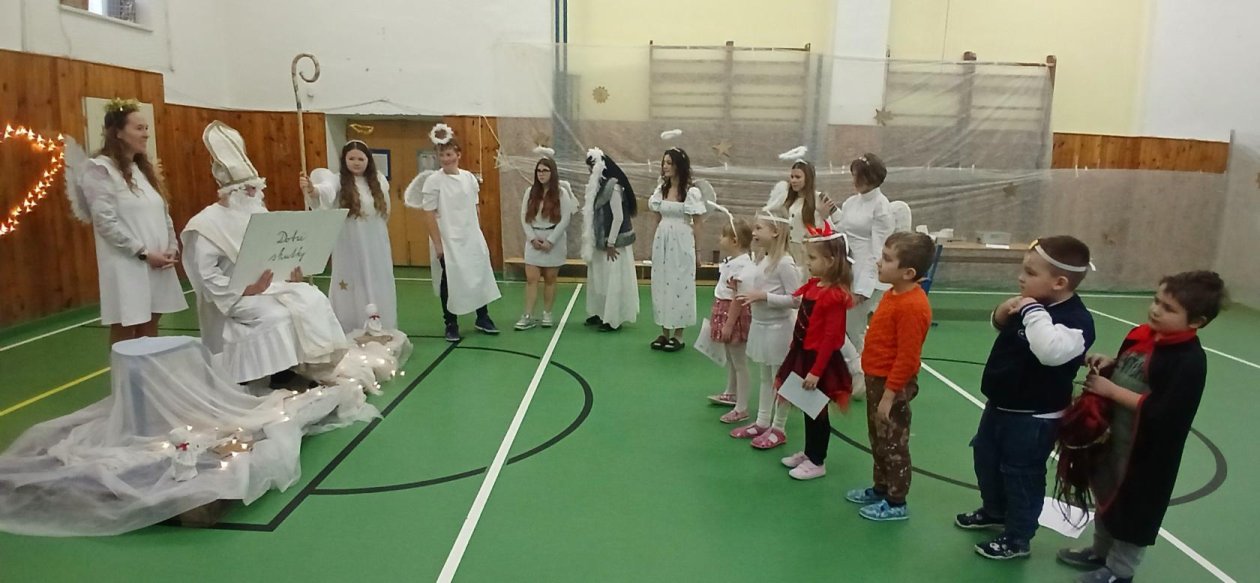 Čertovskou stezkou pod ochranou andělů